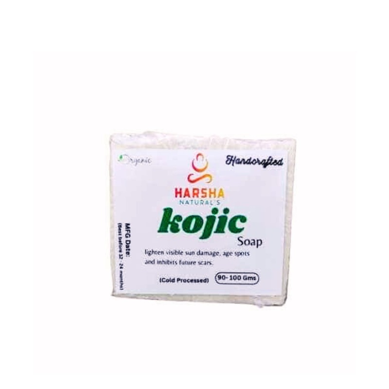 Kojic Soap