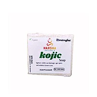 kojic soap below 90gm