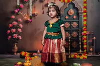 Serene Diyas -  5x7 Feet