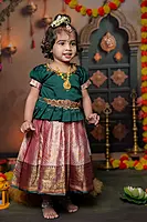 Serene Diyas -  5x7 Feet