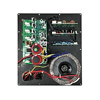 DOOGESOUND SW-350 HI END SUBWOOFER PLATE (350W RMS) DOOGESOUND SW-350 HI END SUBWOOFER PLATE (350W RMS)