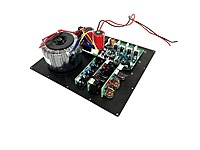 DOOGESOUND SW-350 HI END SUBWOOFER PLATE (350W RMS) DOOGESOUND SW-350 HI END SUBWOOFER PLATE (350W RMS)