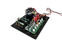 DOOGESOUND SW-350 HI END SUBWOOFER PLATE (350W RMS) DOOGESOUND SW-350 HI END SUBWOOFER PLATE (350W RMS)