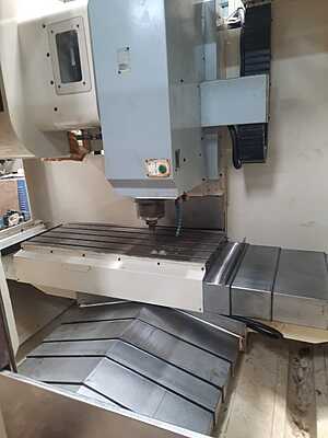 Chevalier QP2040L VMC