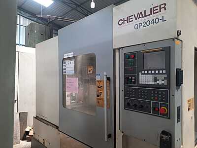 Chevalier QP2040L VMC