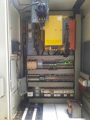 Chevalier QP2040L VMC