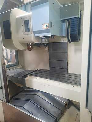 Chevalier QP2040L VMC