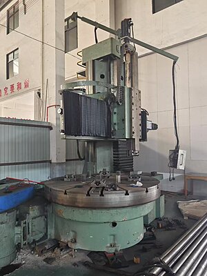 Cnc Chinese control