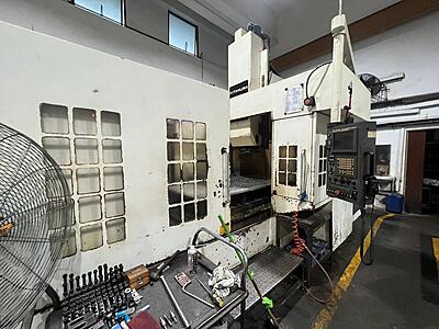 KITAMURA BRIDGECENTER 8F