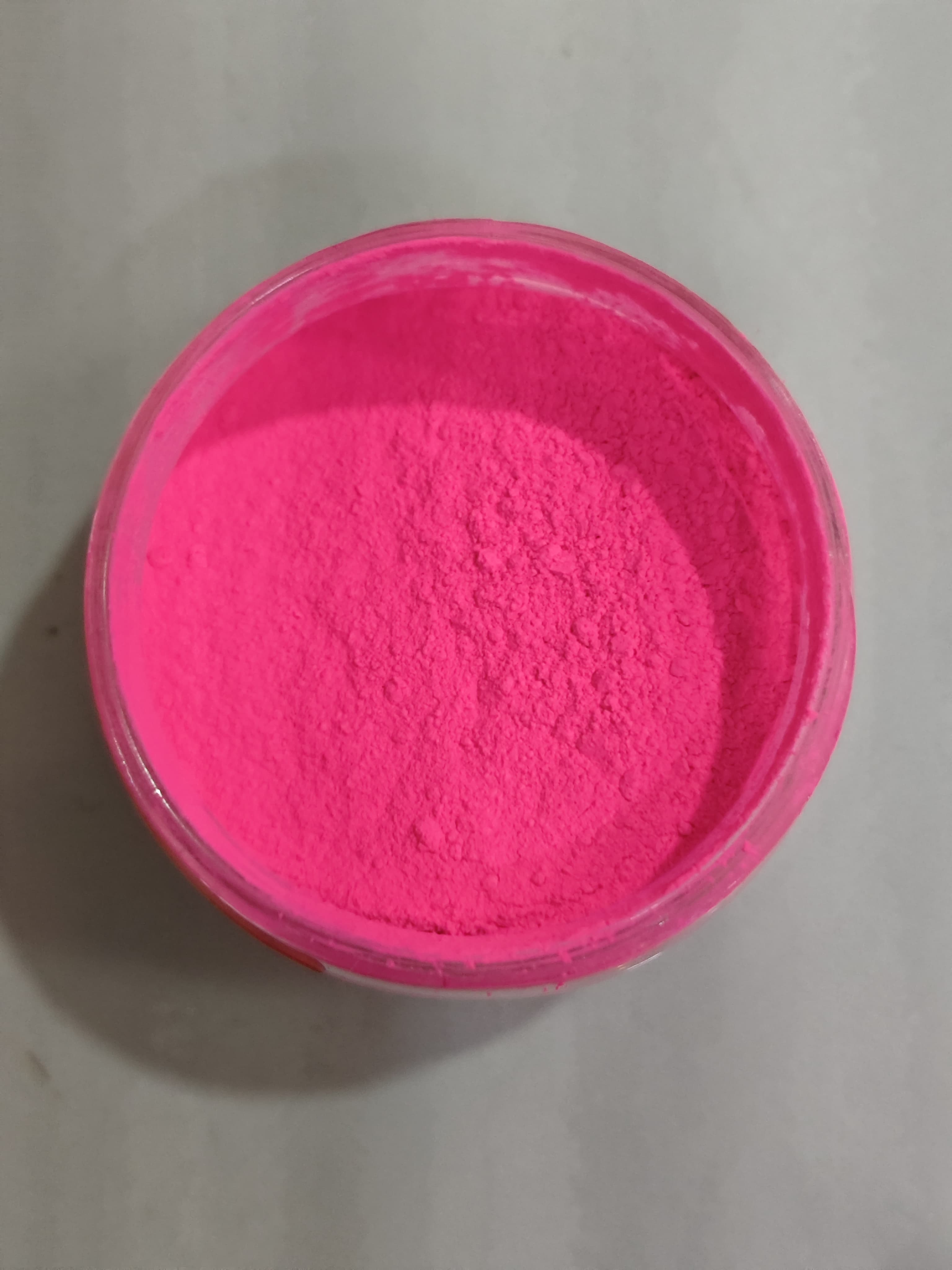 Pigment Pink Pigment Pink