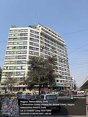 Lokmat Bavhan- Conference