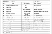 DS-100DMT SILK DOME TWEETER 4" 8Ohms DOUBLE MAGNET 40W (2 Pcs) DS-100DMT SILK DOME TWEETER 4" 8Ohms DOUBLE MAGNET 40W (2 Pcs)