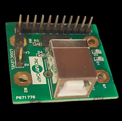 FT232RL USB TO UART MODULE