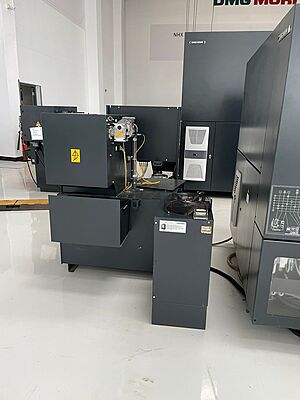 DMG MORI DMU 50