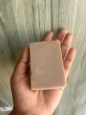 coffee cinnamon soap coffee cinnamon soap