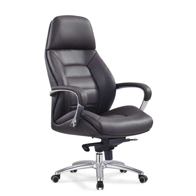 Mastery High Back Chair