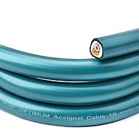 Hi-end 14AWG 8N OCC Silver Plated Audio Bulk Cable 10mm Thikness (5 meter) Hi-end 14AWG 8N OCC Silver Plated Audio Bulk Cable 10mm Thikness (5 meter)