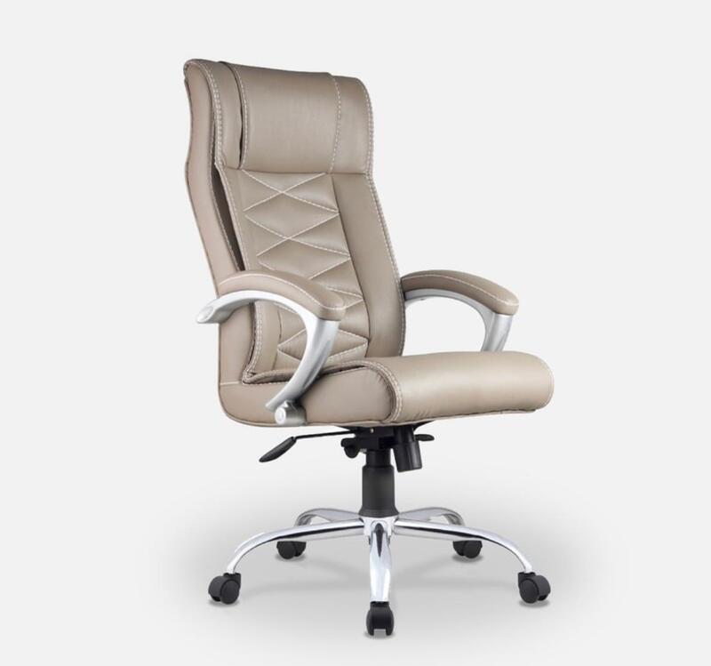 Apollo High back chair