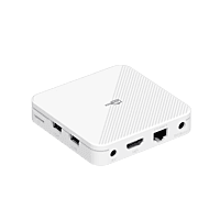 H313 Voice-Enabled Android TV – Smart Entertainment in Your Pocket