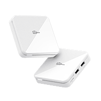 H313 Voice-Enabled Android TV – Smart Entertainment in Your Pocket