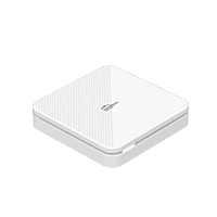 H313 Voice-Enabled Android TV – Smart Entertainment in Your Pocket