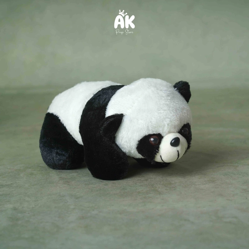 Panda Toy