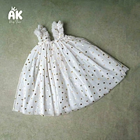 Tina Frock
