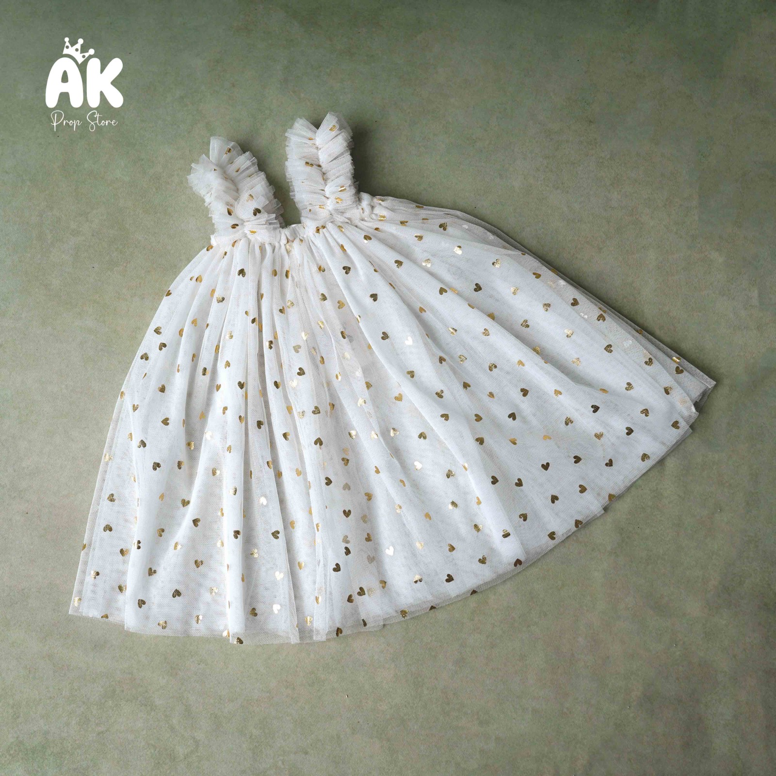 Tina Frock