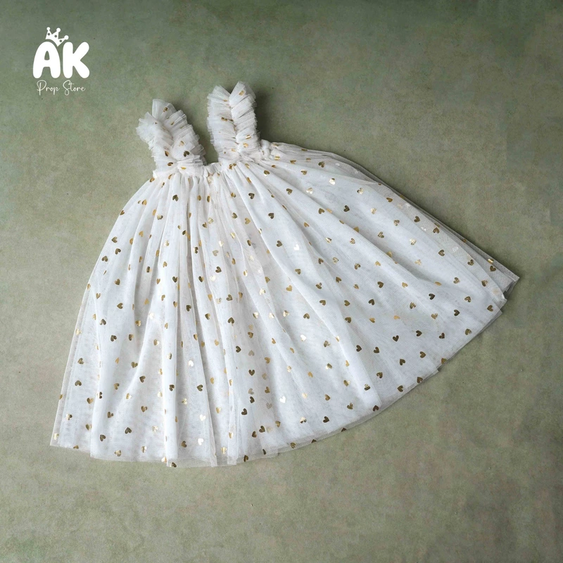Tina Frock