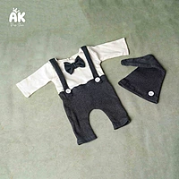 Lucas Romper