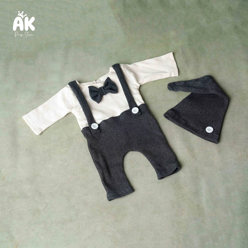 Lucas Romper