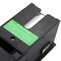 T6711 Ink Maintenance Box for Epson L1455 WF7711 PXMB3 Printer