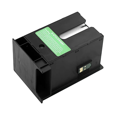 T6711 Ink Maintenance Box for Epson L1455 WF7711 PXMB3 Printer