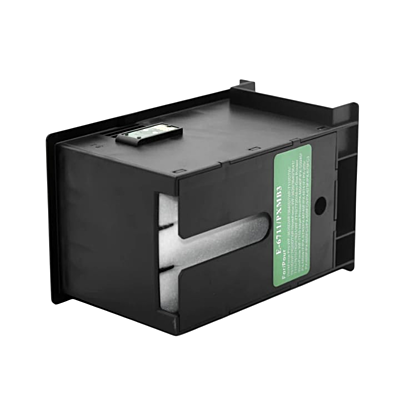 T6711 Ink Maintenance Box for Epson L1455 WF7711 PXMB3 Printer