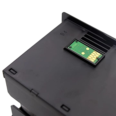 T6711 Ink Maintenance Box for Epson L1455 WF7711 PXMB3 Printer