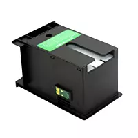 T6711 Ink Maintenance Box for Epson L1455 WF7711 PXMB3 Printer