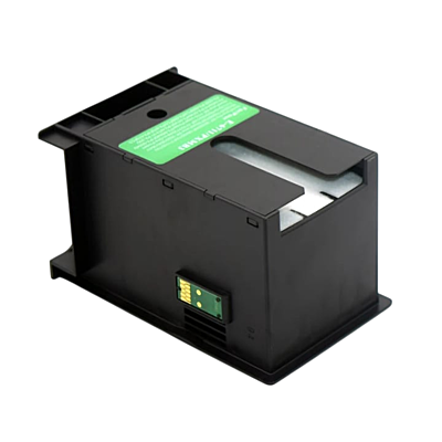 T6711 Ink Maintenance Box for Epson L1455 WF7711 PXMB3 Printer