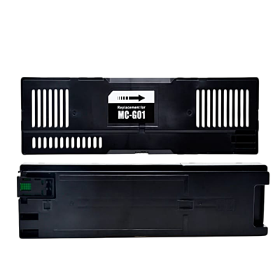 MC-G01 Ink Maintenance Box for Canon MAXIFY GX6010 GX7010 MC-G01 Ink Maintenance Box for Canon MAXIFY GX6010 GX7010
