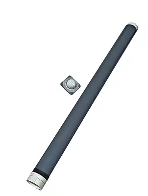 Fuser Film - CET Brown for HP LaserJet 5000, 5100, 5200, 435, 706, 725 Fuser Film - CET Brown for HP LaserJet 5000, 5100, 5200, 435, 706, 725