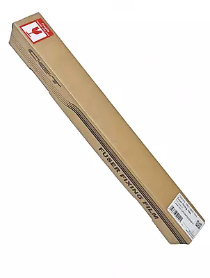 Fuser Film - CET Brown for HP LaserJet 5000, 5100, 5200, 435, 706, 725 Fuser Film - CET Brown for HP LaserJet 5000, 5100, 5200, 435, 706, 725