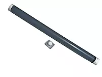 Fuser Film - CET Brown for HP LaserJet 5000, 5100, 5200, 435, 706, 725