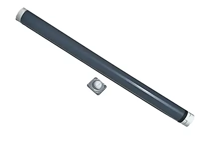 Fuser Film - CET Brown for HP LaserJet 5000, 5100, 5200, 435, 706, 725 Fuser Film - CET Brown for HP LaserJet 5000, 5100, 5200, 435, 706, 725