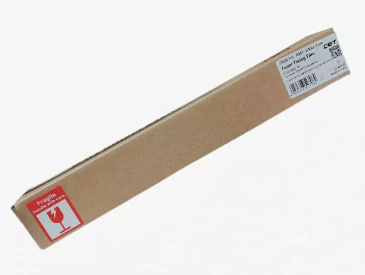 Fuser Film (CET Original) for HP LaserJet P1606, P2035, M401n, 101, 102 Fuser Film (CET Original) for HP LaserJet P1606, P2035, M401n, 101, 102