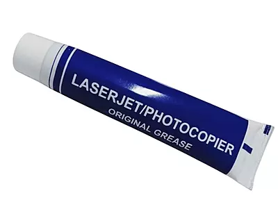 LaserJet Photocopier Silicone Grease for Fuser Film