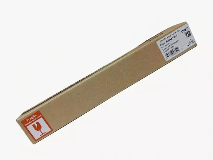 12A Fuser Film - CET Quality for HP LaserJet 1020 12A Fuser Film - CET Quality for HP LaserJet 1020