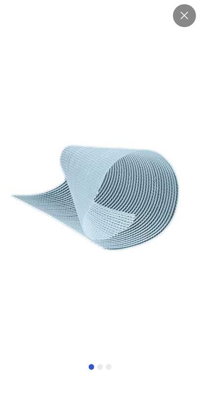 POLYPROPYLENE MESH