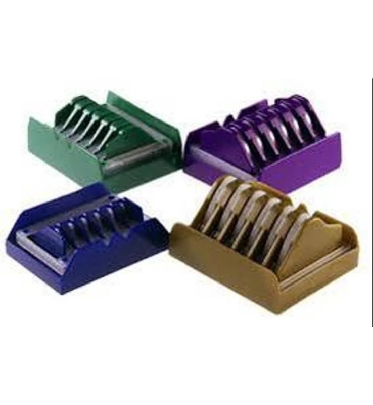 POLYMER LIGATION CLIP