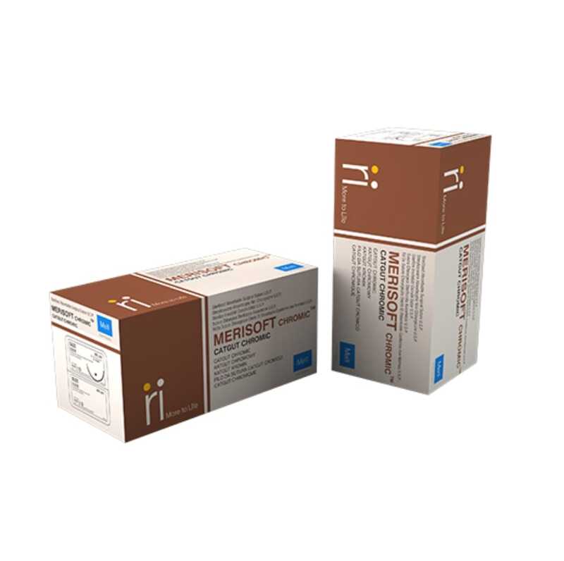 CHROMIC CATGUT