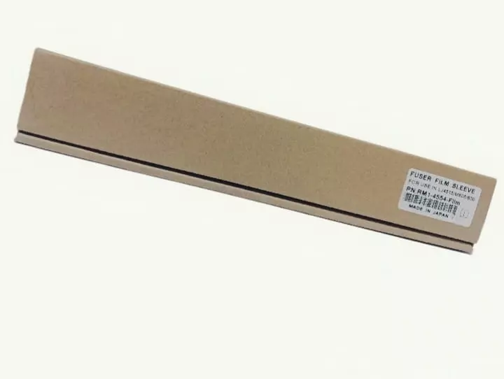 Fuser Film for HP LaserJet M600, M601, M602, M603, 4015 Fuser Film for HP LaserJet M600, M601, M602, M603, 4015