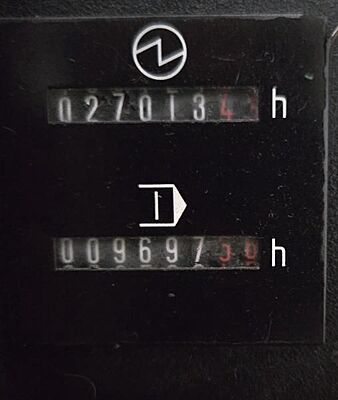 DMG MORI CMX 70 U - 5-Axis Universal Machining Center